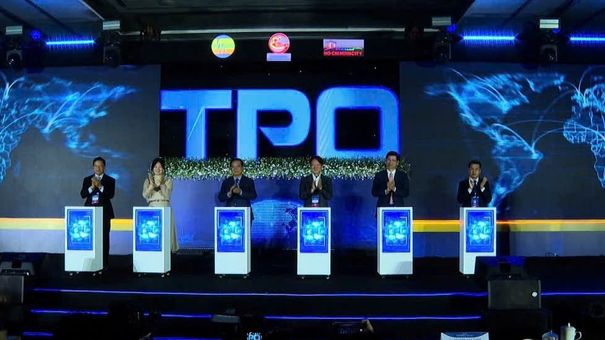 TP. Hồ Chí Minh khai mạc Đại hội đồng TPO lần thứ 12: Định hình tương lai du lịch với chuyển đổi số và xanh