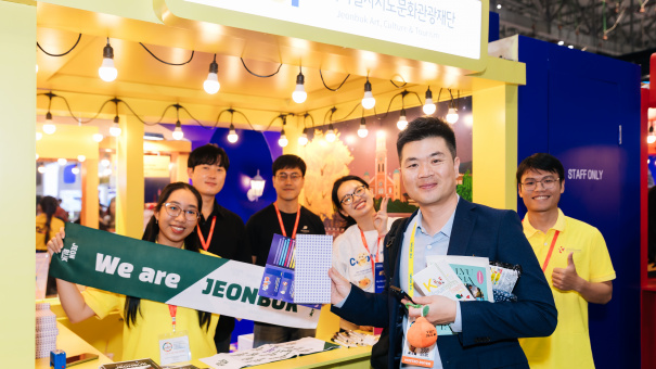 Hàn Quốc đẩy mạnh quảng bá du lịch tại Việt Nam với nhiều loạt hoạt động nổi bật cuối năm