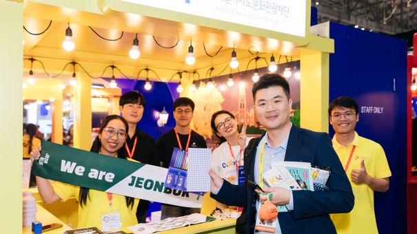 Hàn Quốc đẩy mạnh quảng bá du lịch tại Việt Nam với nhiều loạt hoạt động nổi bật cuối năm