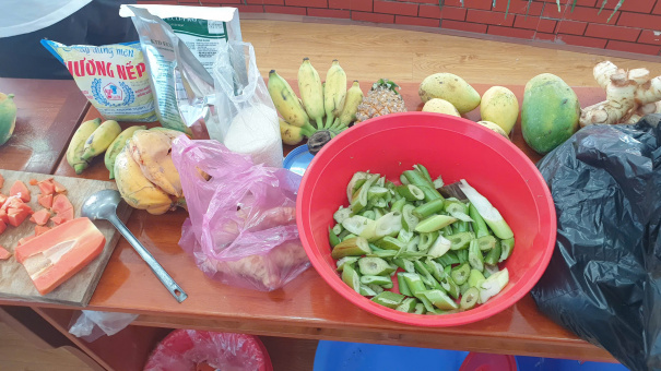 Phụ nữ giữ vai trò nòng cốt trong xử lý rác hữu cơ tại nguồn bằng men vi sinh bản địa