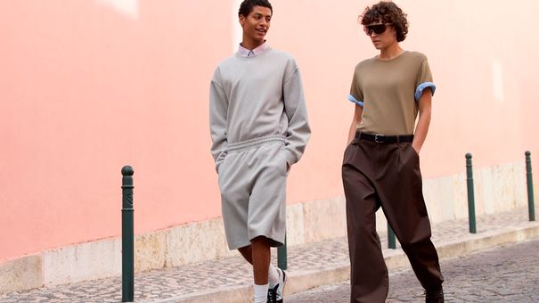 Bộ Sưu Tập UNIQLO : C Xuân/Hè 2026: “Thanh Lịch Mỗi Ngày” Chính thức mở bán ngày 6/2