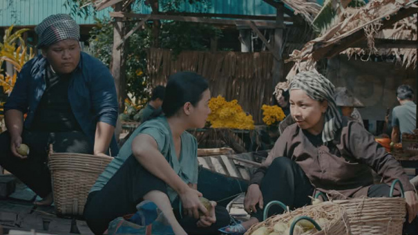Trailer “Quỷ Nhập Tràng 2” hé lộ bi kịch gia đình ám ảnh, mở rộng thế giới kinh dị Việt
