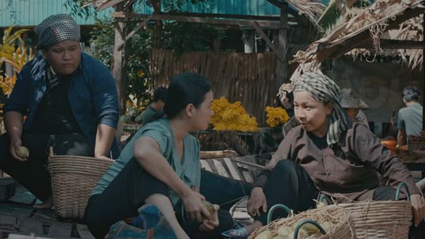 Trailer “Quỷ Nhập Tràng 2” hé lộ bi kịch gia đình ám ảnh, mở rộng thế giới kinh dị Việt