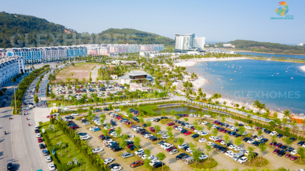 Dream Dragon Resort - Điểm đến MICE và trải nghiệm 