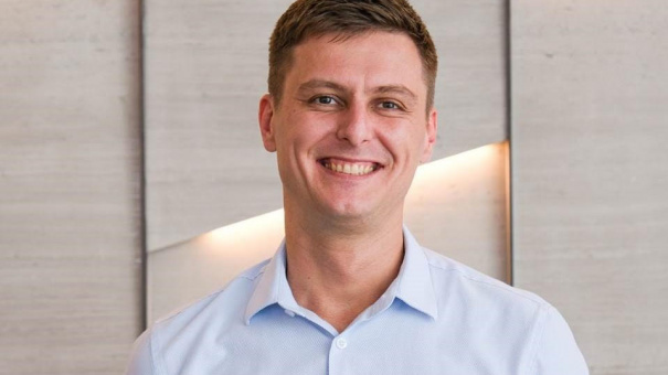 Alma Resort bổ nhiệm Yury Papouski vào vị trí Quản lý Bộ phận Giải trí