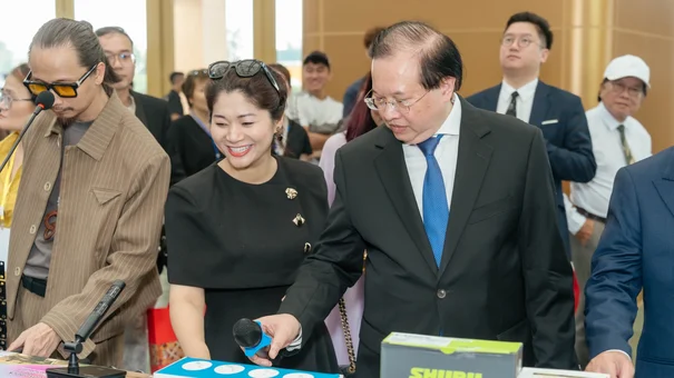 🎉 KHÁM PHÁ CHUỖI GIÁ TRỊ NGÀNH SỰ KIỆN CÙNG VEEW 2026! 🎉