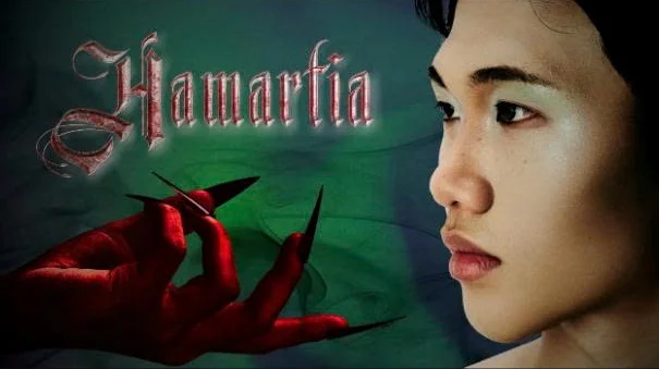 Giải mã sức hút bộ ảnh chủ đề “Hamartia” từ sự kiện Halloween 2026: Delirium