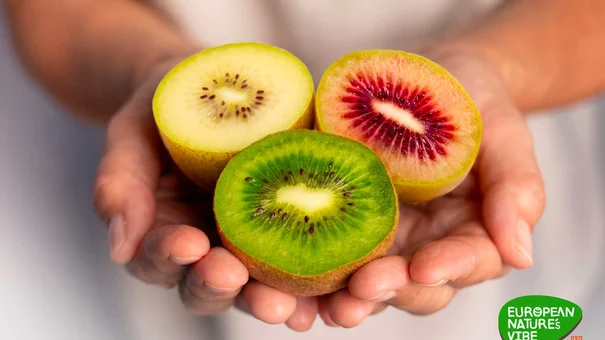 European Nature’s Vibe khởi động mùa Kiwi mới tại Việt Nam, Hàn Quốc, Đài Loan và Malaysia