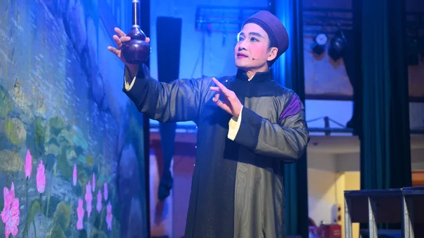 Hành trình khám phá tâm hồn Việt qua 