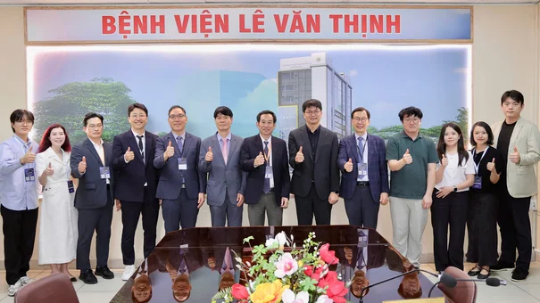 K.A.T 2026 kết nối báo cáo khoa học y tế với đào tạo thực hành tại bệnh viện