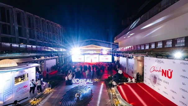 'Chính Nữ 2026 - The Celebration Night 2026': Đêm vinh danh những người phụ nữ tự viết nên câu chuyện của chính mình