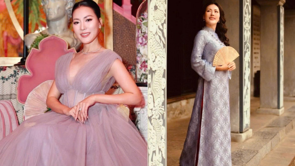 Hoa hậu nhân ái Nguyễn Ngọc Hiếu: “2026 là cột mốc cho một hành trình mới đầy năng lượng”