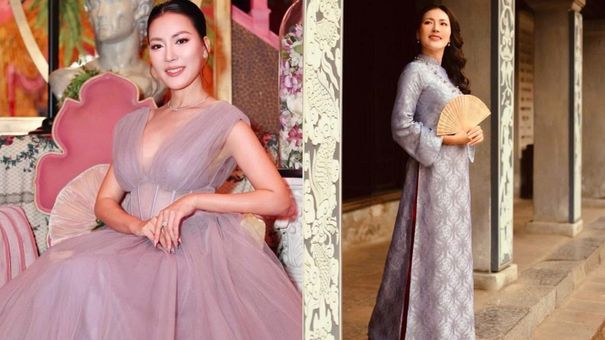 Hoa hậu nhân ái Nguyễn Ngọc Hiếu: “2026 là cột mốc cho một hành trình mới đầy năng lượng”