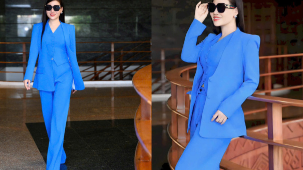 Doanh nhân Hoa Nam: “Thành công không chỉ được đo bằng vật chất hay vị trí, mà nằm ở cách mình kết nối và tạo ảnh hưởng đến người khác”