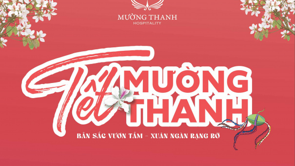 Tết Mường Thanh 2026: Giữ điệu Xòe Thái trong  'Xuân ngàn rạng rỡ'