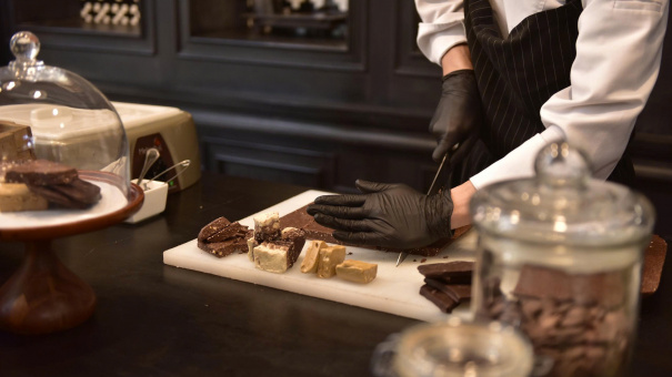 Hân hoan đón mùa đại lễ tại Hotel de la Coupole Sapa – MGallery Collection