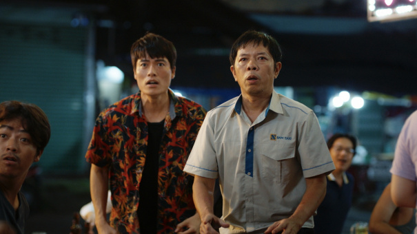 Anh Hùng: Khi Thái Hòa trở thành 