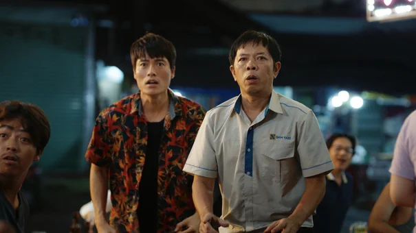 Anh Hùng: Khi Thái Hòa trở thành 