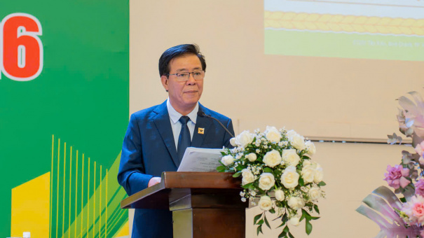 Bình Điền vượt bão thị trường, bứt phá lợi nhuận trong năm 2025