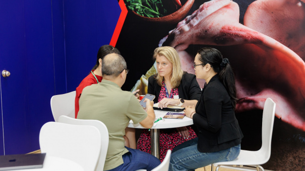 Thịt lợn Anh Quốc: 