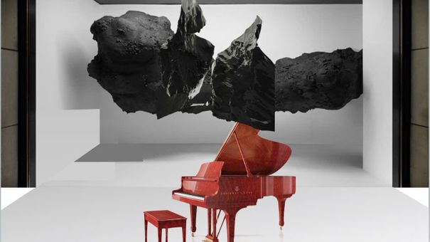 Triển lãm 
