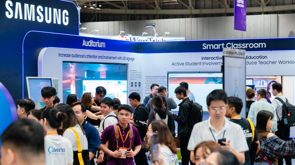 Smart City Asia 2026: Kiến tạo tương lai đô thị thông minh từ sự kết nối Công nghệ – Hạ tầng – Con người