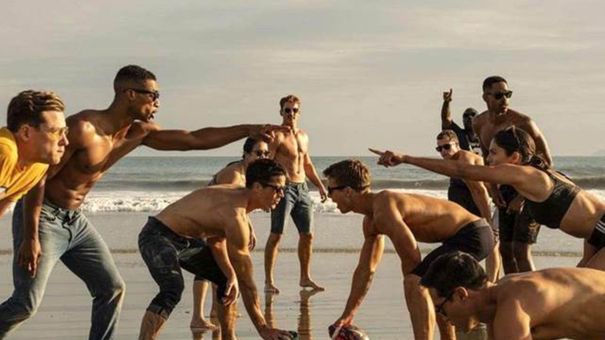 PHI CÔNG SIÊU ĐẲNG MAVERICK | Loạt sự thật thú vị về siêu phẩm “cứu cả ngành điện ảnh” PHI CÔNG SIÊU ĐẲNG MAVERICK