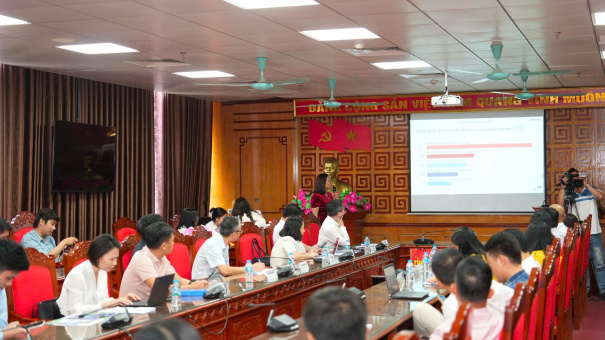Thúc đẩy Chuyển đổi kép cho doanh nghiệp sản xuất tỉnh Bắc Ninh năm 2026