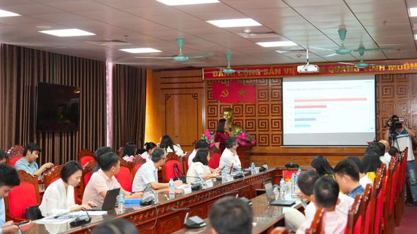 Thúc đẩy Chuyển đổi kép cho doanh nghiệp sản xuất tỉnh Bắc Ninh năm 2026