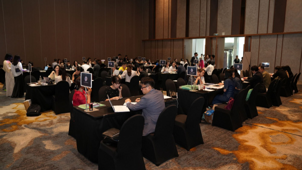 Hàn Quốc đẩy mạnh quảng bá du lịch thông qua “2026 Korea Travel Roadshow” TP Đà Nẵng và TP.HCM