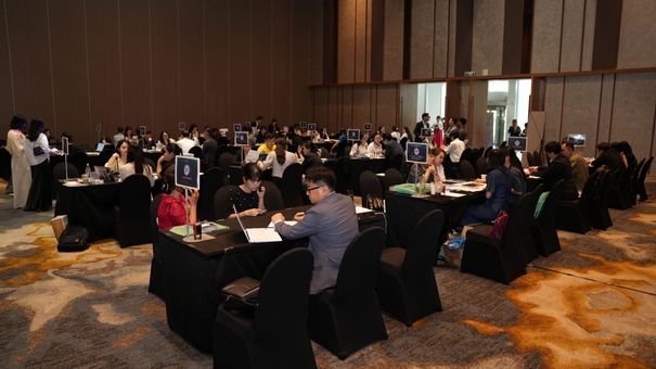 Hàn Quốc đẩy mạnh quảng bá du lịch thông qua “2026 Korea Travel Roadshow” TP Đà Nẵng và TP.HCM