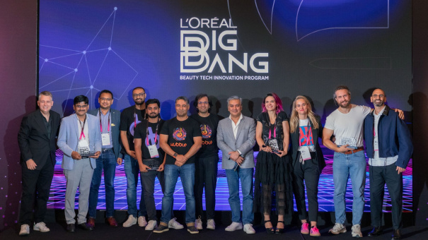 L’ORÉAL RA MẮT CUỘC THI 