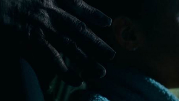 PASSENGER | “KHÁCH (tựa gốc: PASSENGER)” – phim mới của đạo diễn “Scary Stories to Tell in the Dark” tung trailer rùng rợn về cơn ác mộng chạy xe đêm khiến người xem ám ảnh tột độ