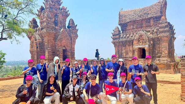 DU LỊCH HÈ 2026: DOANH NGHIỆP TÁI CẤU TRÚC SẢN PHẨM BỨT PHÁ