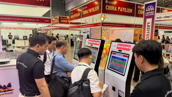 Smart City Asia 2026: Kiến tạo tương lai đô thị thông minh từ sự kết nối Công nghệ – Hạ tầng – Con người
