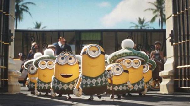 Minions and Monsters sở hữu siêu năng lực gì để “mê hoặc” khán giả Việt suốt hơn một thập kỷ?