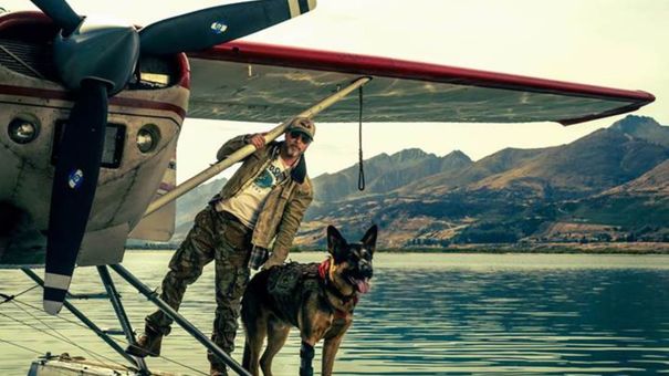 TRÁI TIM QUÁI THÚ: Siêu phẩm sinh tồn nghẹt thở của Brad Pitt giữa băng giá Alaska