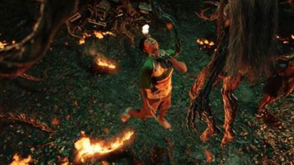 Trải nghiệm hai cung bậc sợ hãi khác biệt cùng Đồng Dao Ma Quái và Ám Ảnh vào mùa hè này