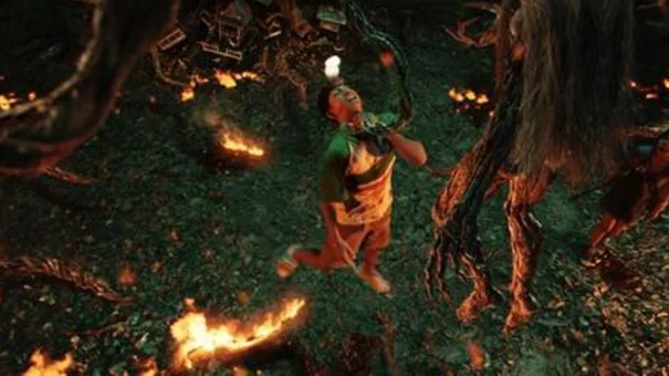 Trải nghiệm hai cung bậc sợ hãi khác biệt cùng Đồng Dao Ma Quái và Ám Ảnh vào mùa hè này