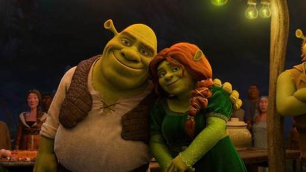 Thương hiệu hoạt hình tỷ đô Shrek 5 trở lại màn ảnh rộng, chào đón thành viên mới Zendaya