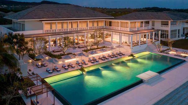 Azerai Kê Gà Bay và Azerai La Residence Huế được Travel + Leisure Luxury Awards 2026 vinh danh