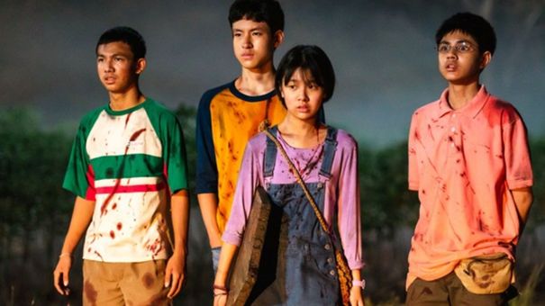 Từ bàn cờ cổ đến lời nguyền sinh tử: Dàn cast “Đồng Dao Ma Quái” có gì ngoài “Nữ hoàng phim kinh dị” và thần tượng tuổi teen?