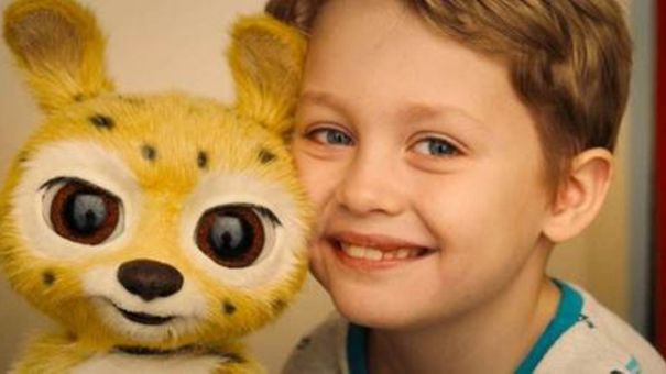 Vì sao siêu quậy marsupilami là màn tái xuất đáng mong đợi nhất của một huyền thoại tuổi thơ?