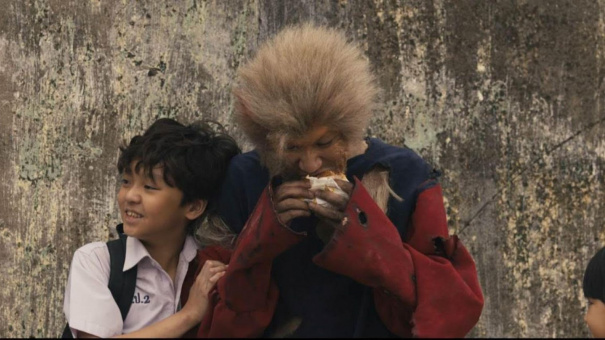 Không chỉ có tiếng cười, “Tây Du Ký Đại Náo” còn ghi điểm với thông điệp về tình thân