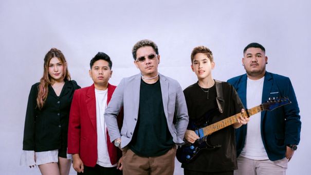 Từ Việt Nam ra Đông Nam Á: Shumo AG kết hợp cùng nhóm nhạc triệu fan Batas Senja