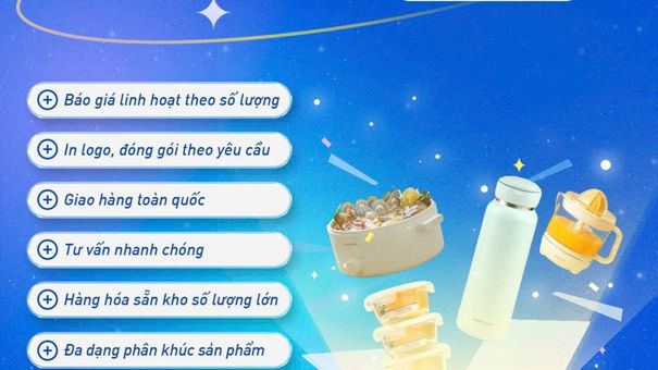 LocknLock mở rộng giải pháp quà tặng doanh nghiệp, đẩy mạnh thị trường B2B tại Việt Nam