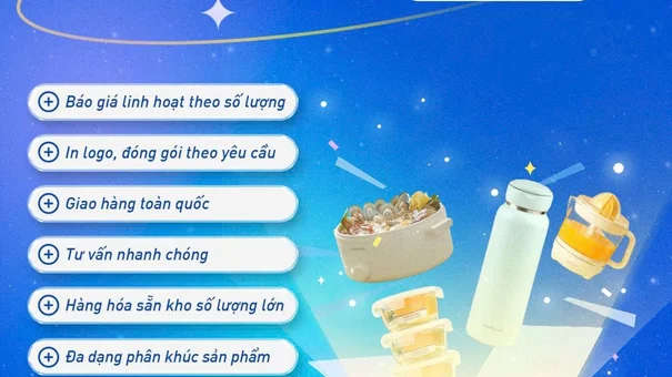 LocknLock mở rộng giải pháp quà tặng doanh nghiệp, đẩy mạnh thị trường B2B tại Việt Nam