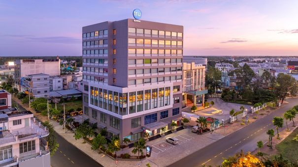 Tru by Hilton: Hành trình xuyên Việt qua 14 cửa ngõ khám phá bản sắc địa phương