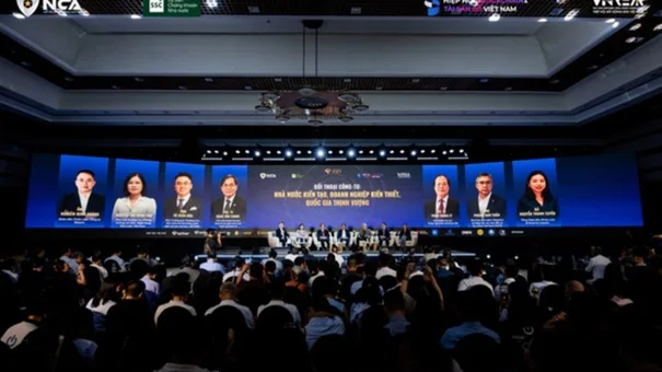 Hoàn thiện thể chế, mở cơ hội tỷ đô cho tài sản mã hóa Việt Nam