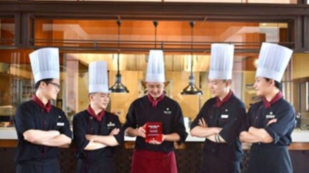 Nhà hàng Hemispheres nhận Michelin Selected 4 năm liền, ra mắt thực đơn mới 2026
